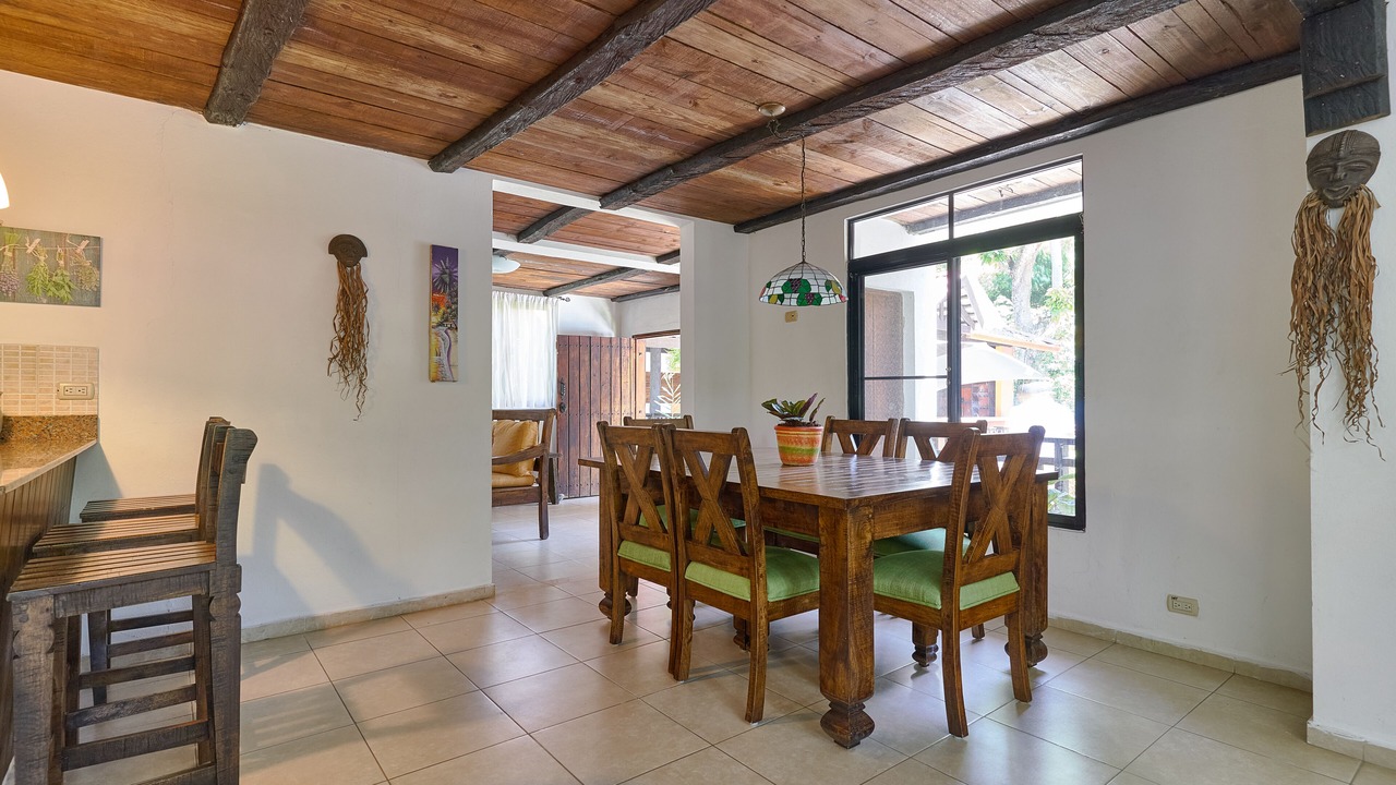 Photo of Livingroom in La Vega