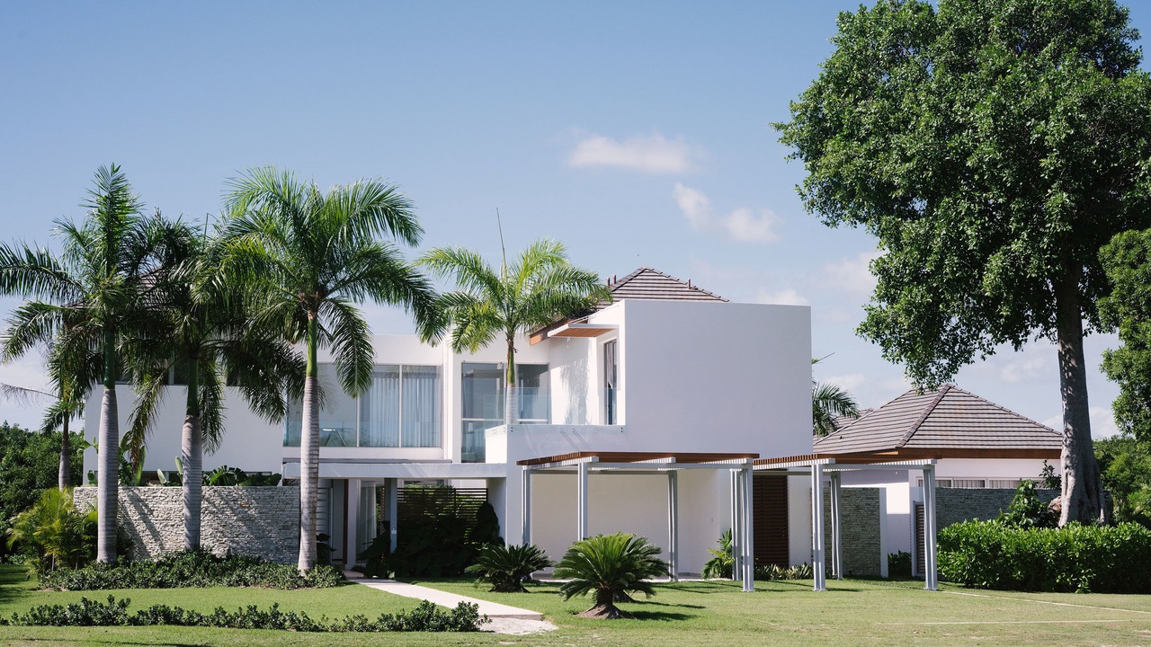 Photo of Outdoor in Yarary - Cap Cana