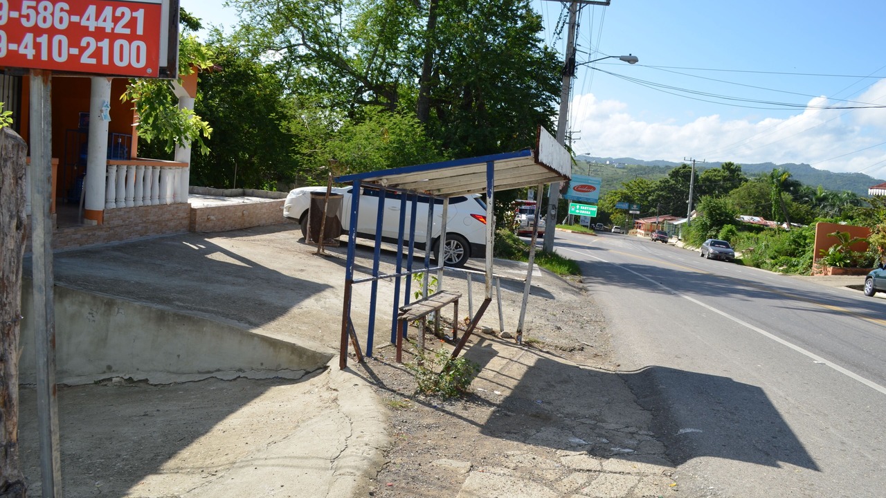 Photo of Outdoor in Montellano