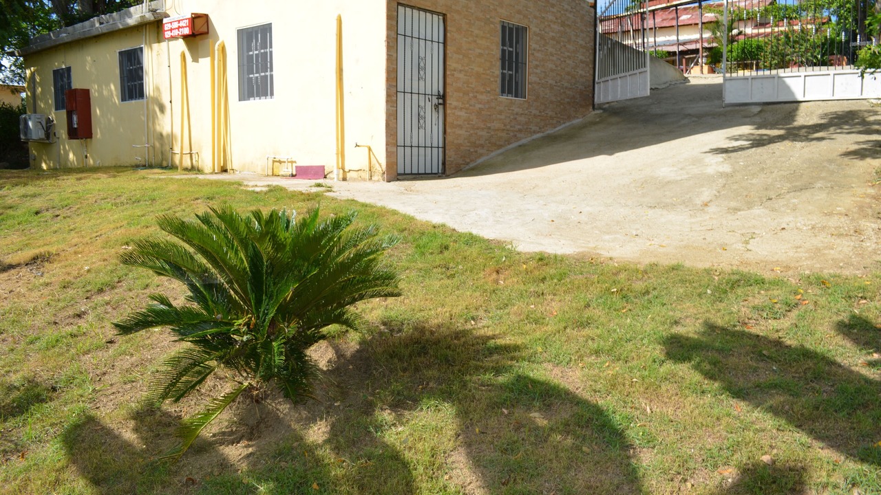 Photo of Outdoor in Montellano