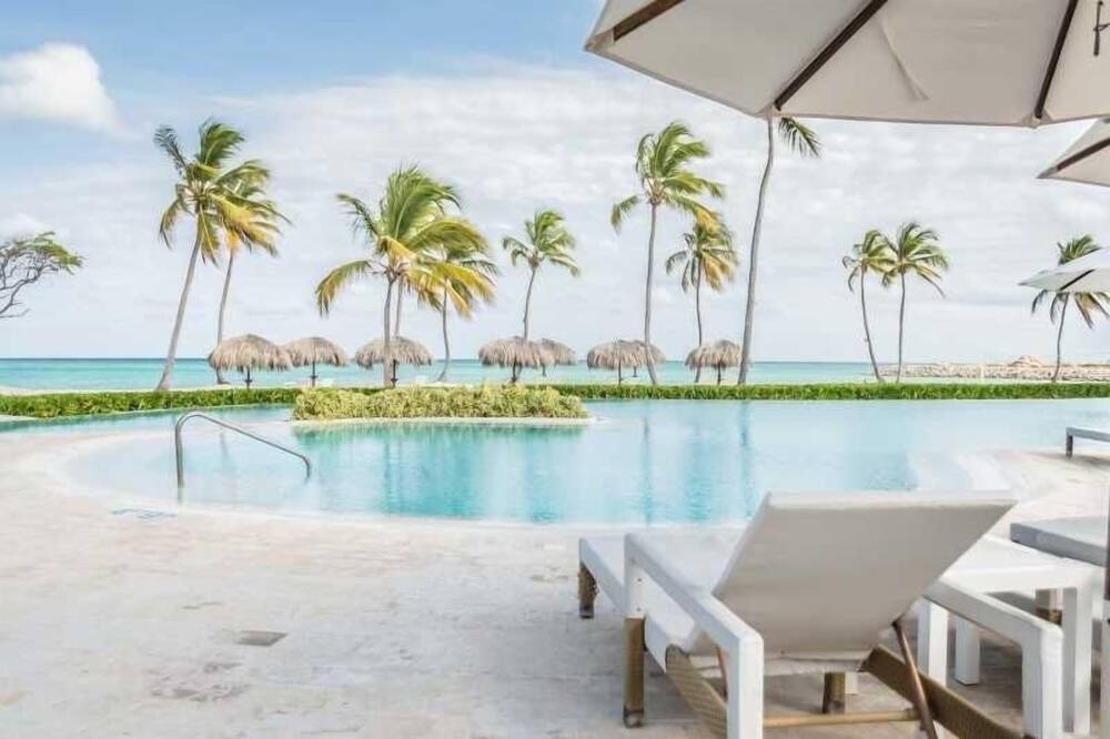 Photo of Bedroom in Cap Cana Marina