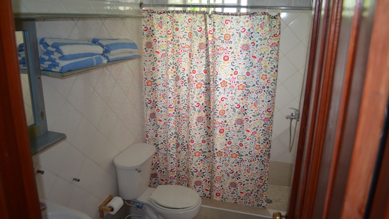 Photo of Bathroom in Boca Chica
