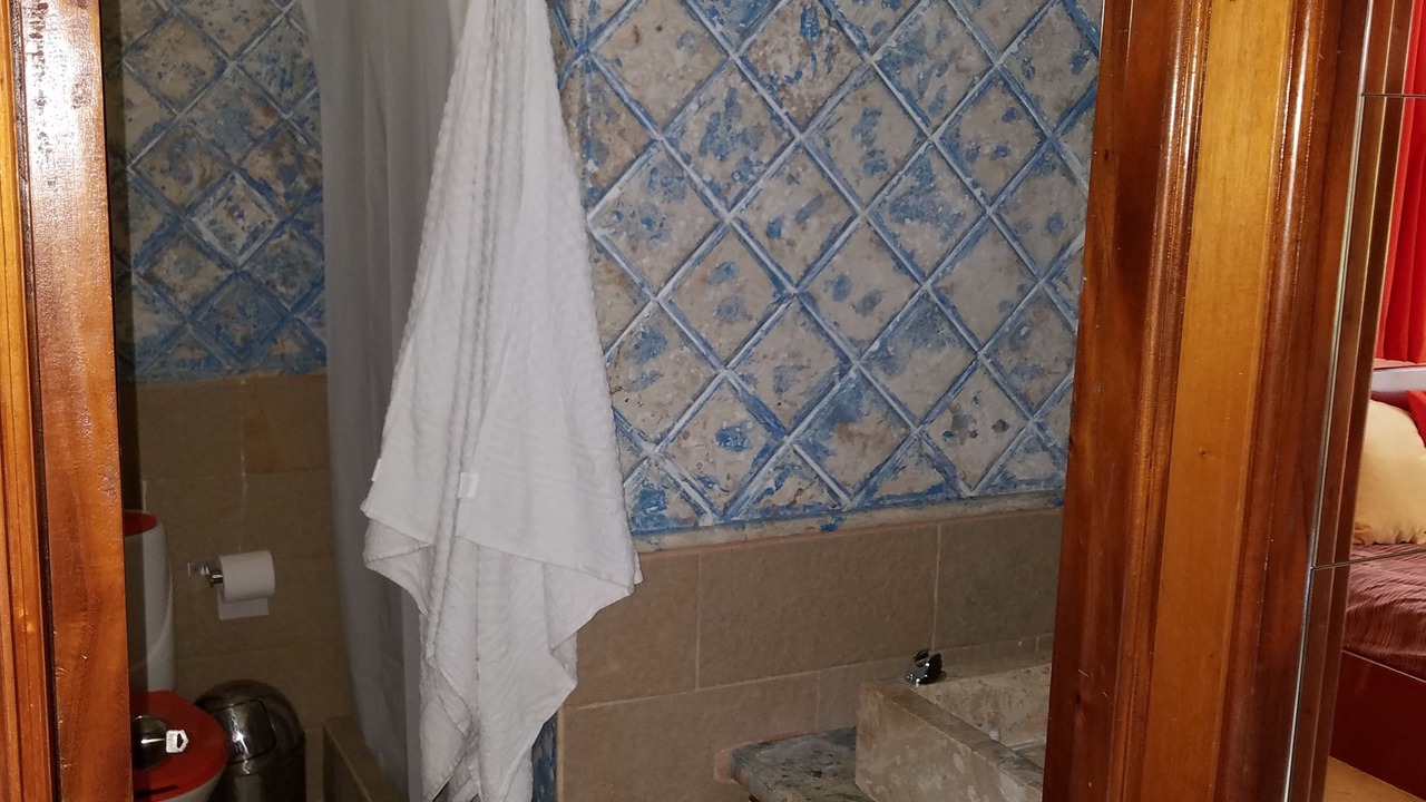 Photo of Bathroom in Boca Chica