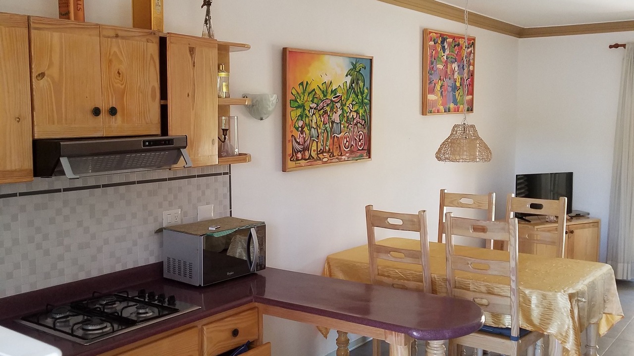 Photo of Kitchen in Boca Chica