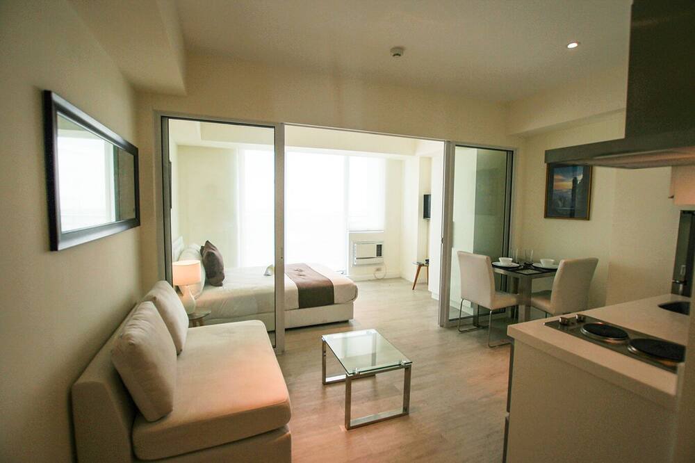 Photo of Bedroom in Don Bosco