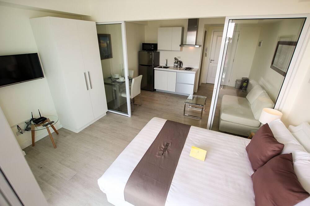 Photo of Bedroom in Don Bosco