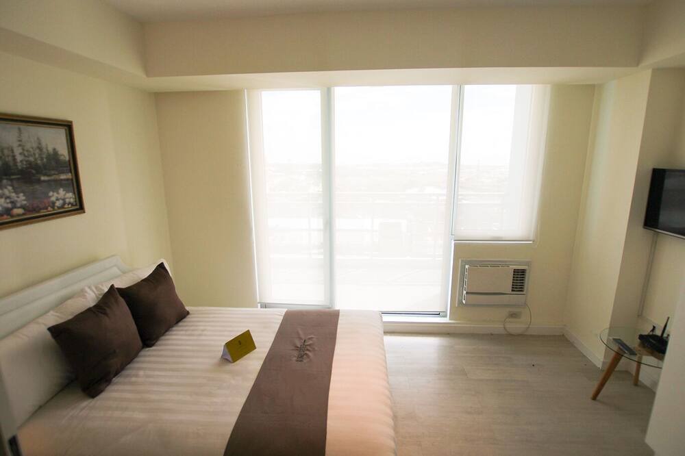 Photo of Bedroom in Don Bosco