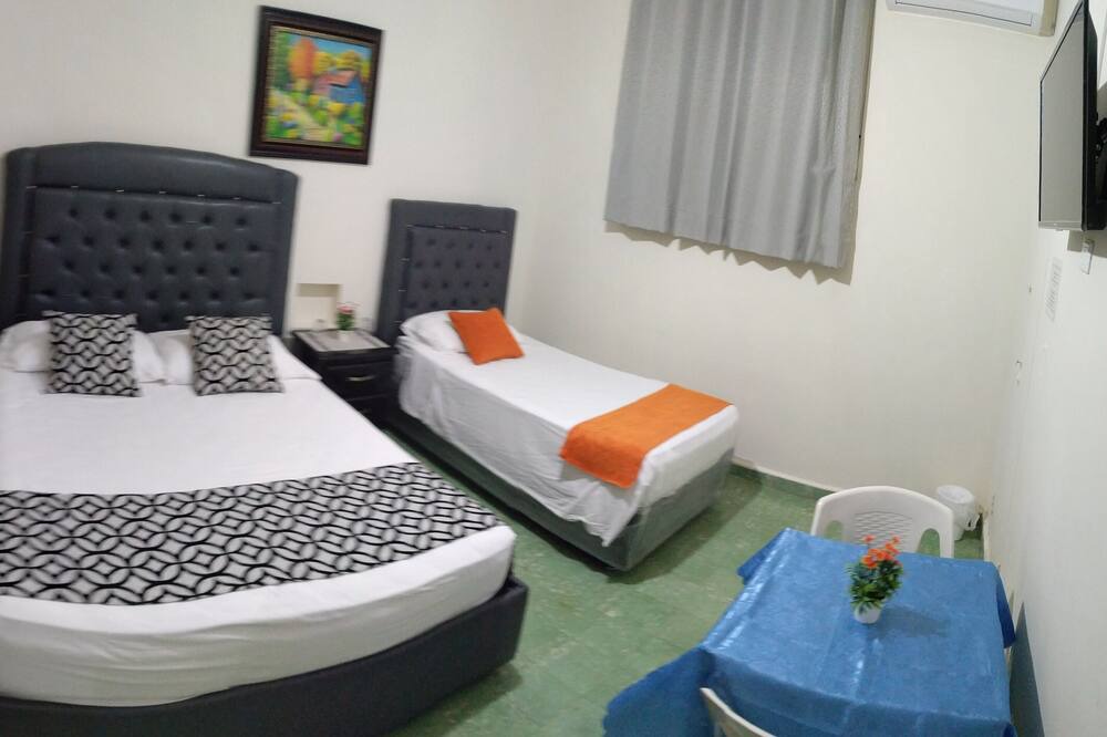 Photo of Bathroom in Zona Colonial