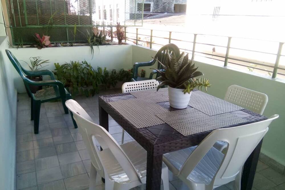 Photo of Patio Balcony in Zona Colonial
