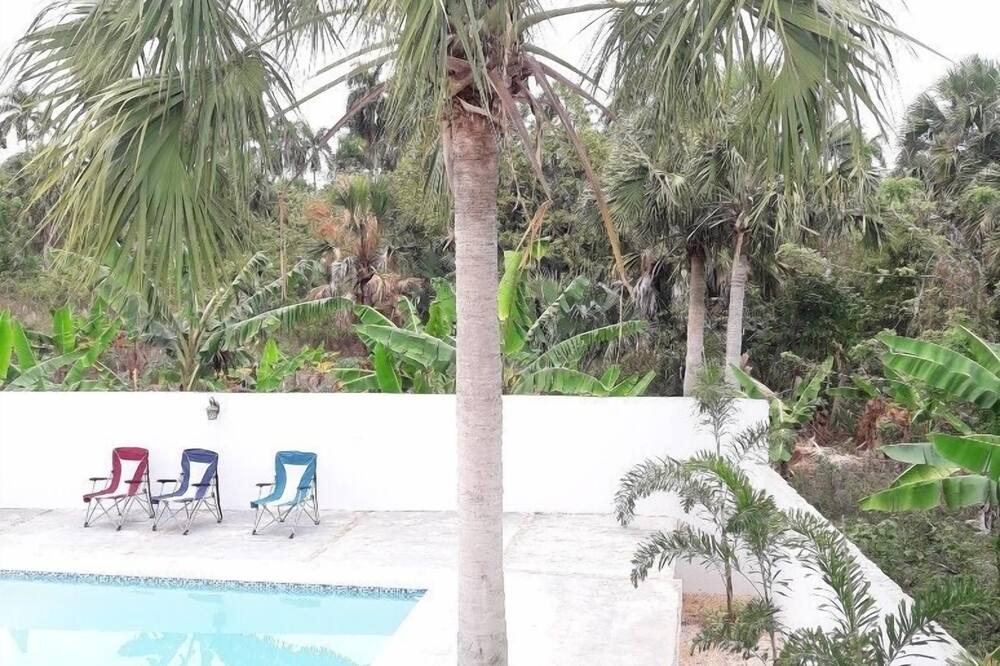 Photo of Outdoor in Cabrera