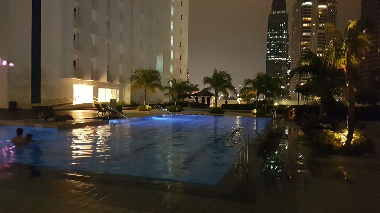 Photo of Outdoor in Makati Central Business District