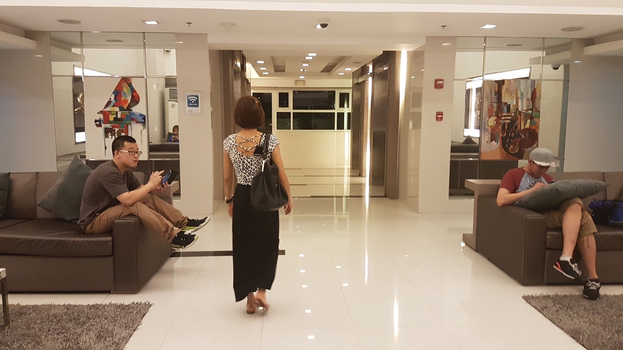 Photo of Others in Makati Central Business District