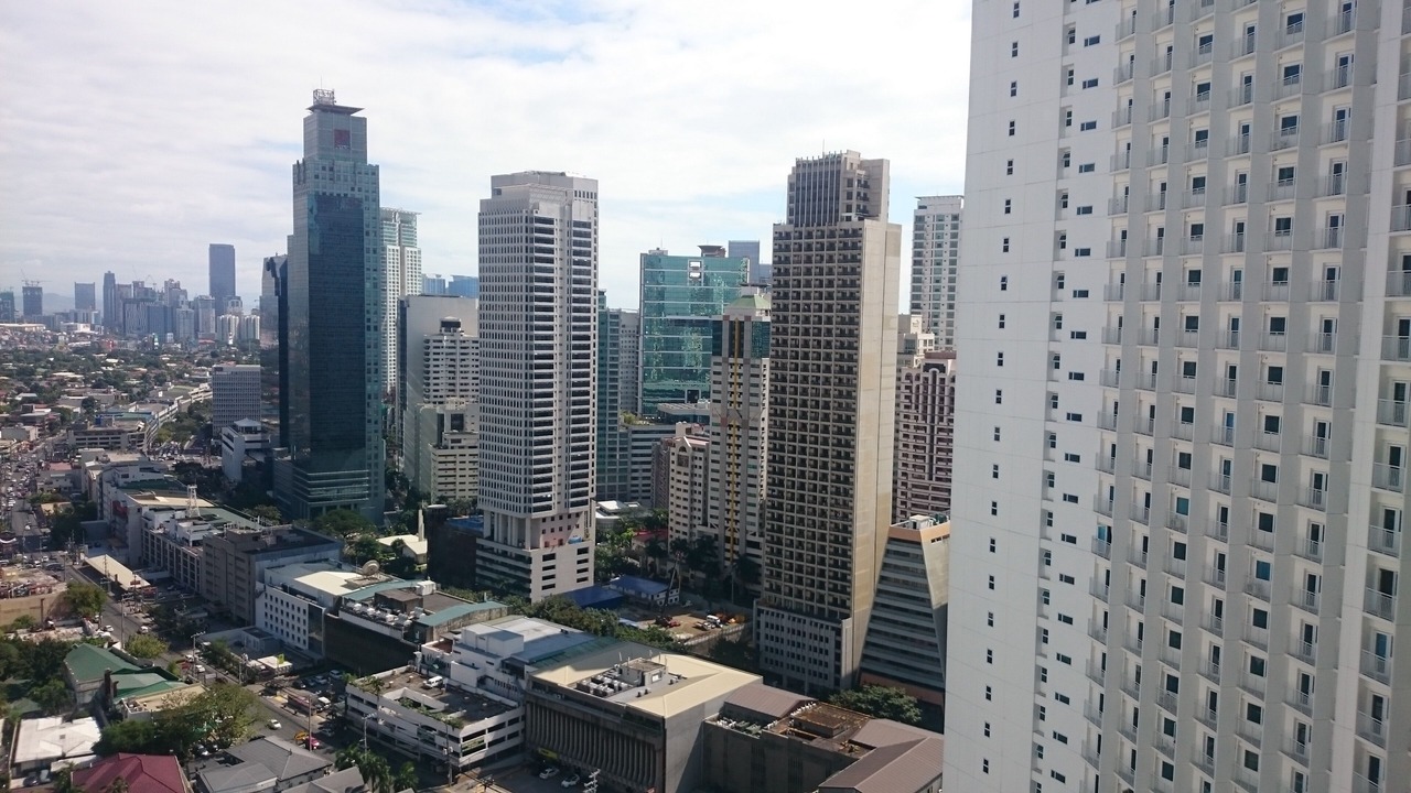 Photo of Others in Makati Central Business District