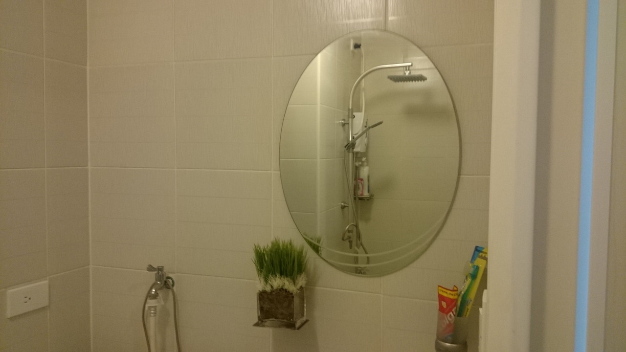 Photo of Bathroom in Makati Central Business District