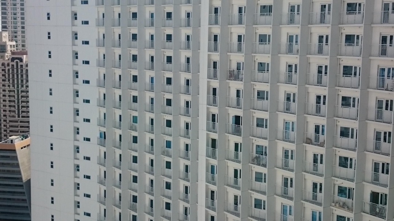 Photo of Outdoor in Makati Central Business District