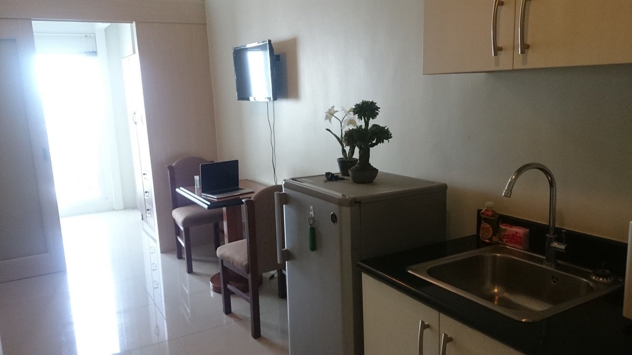 Photo of Kitchen in Makati Central Business District