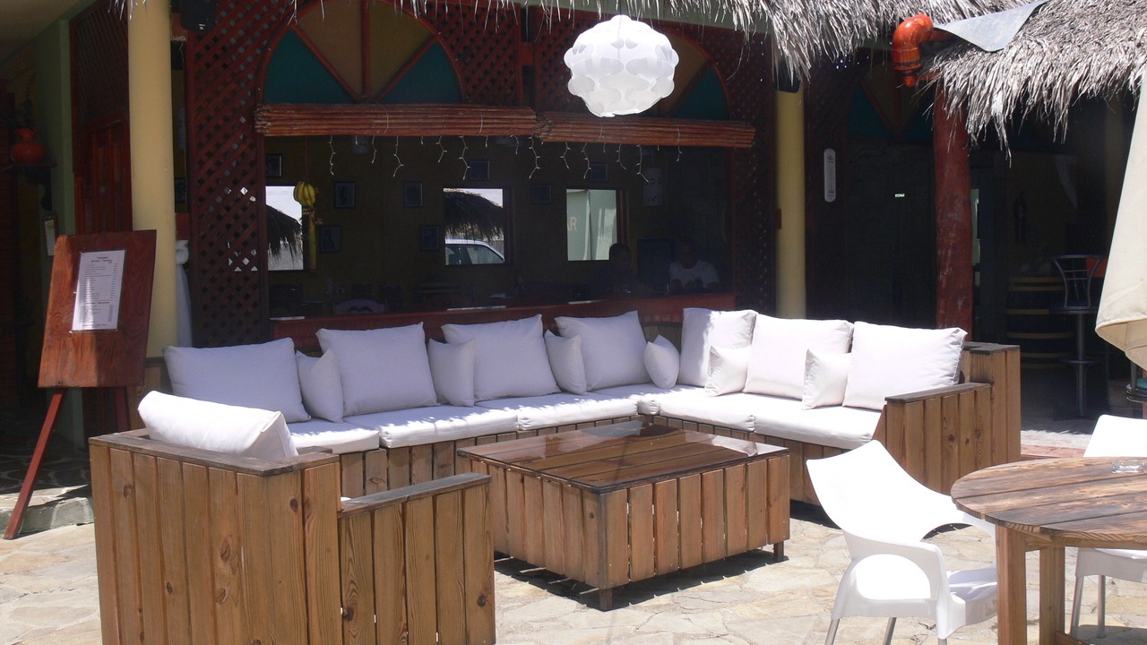 Photo of Patio Balcony in Playa Chiquita