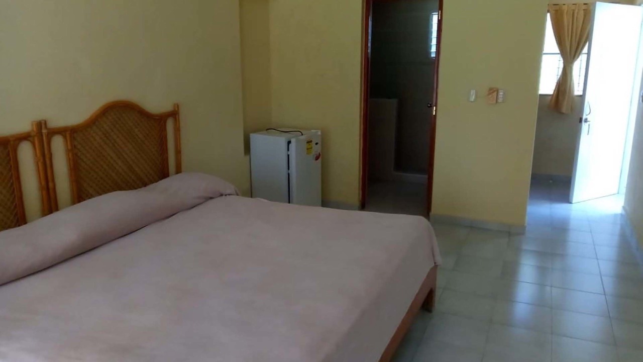 Photo of Bedroom in Playa Chiquita