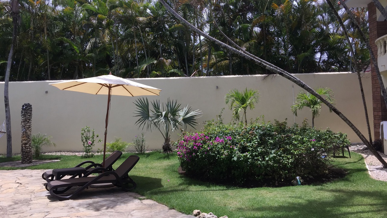 Photo of Outdoor in Playa Chiquita