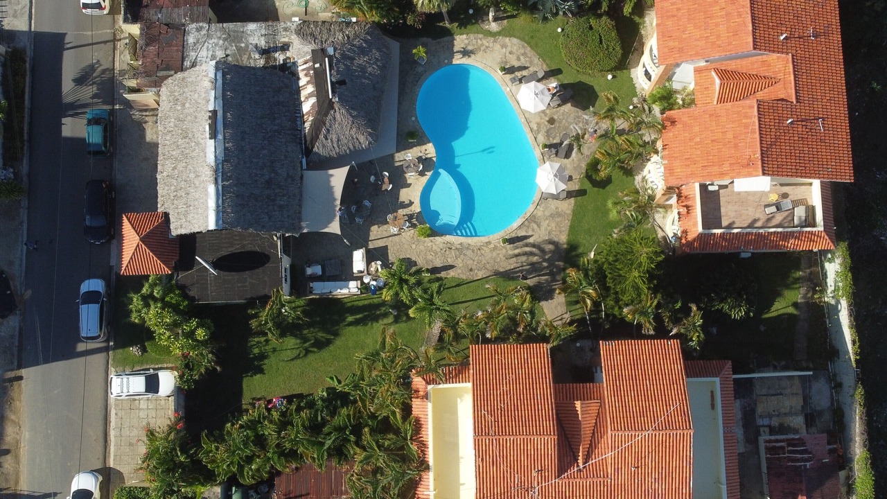 Photo of Outdoor in Playa Chiquita