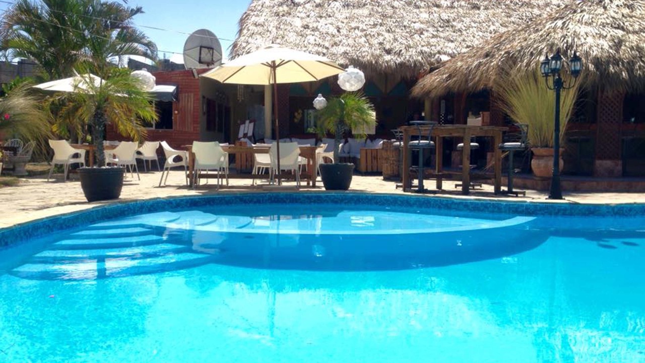 Photo of Outdoor in Playa Chiquita