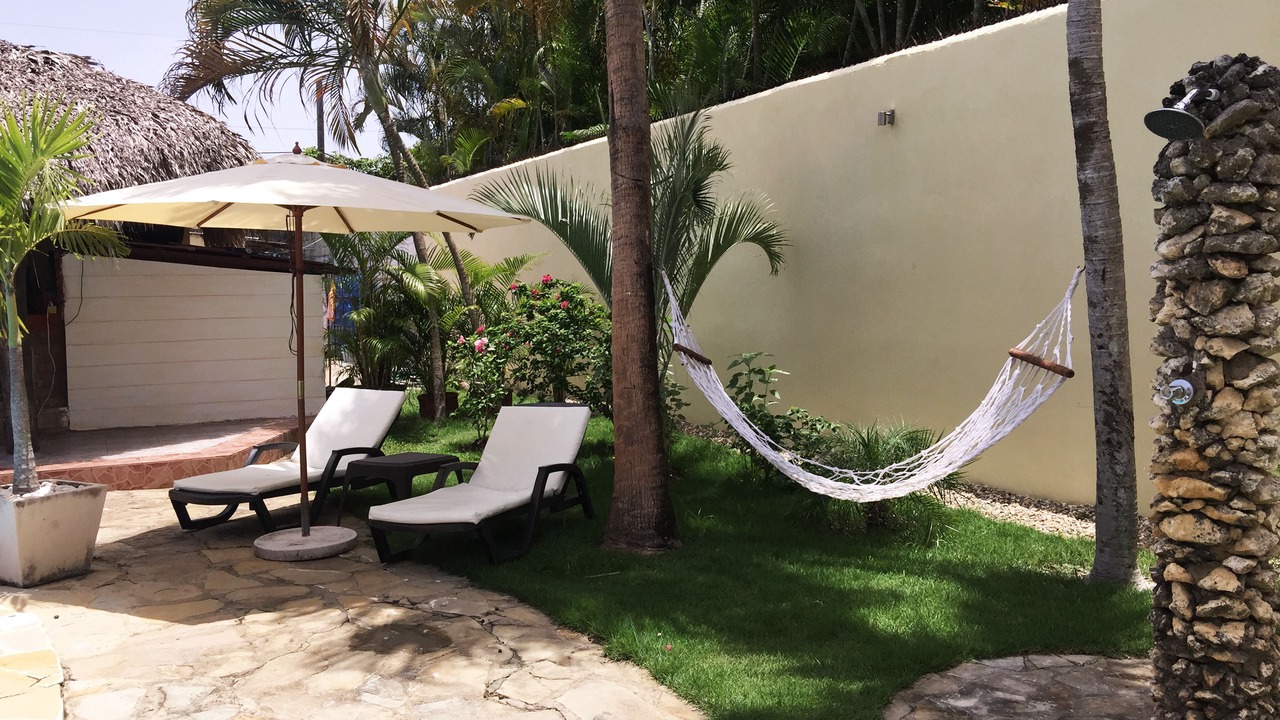 Photo of Outdoor in Playa Chiquita