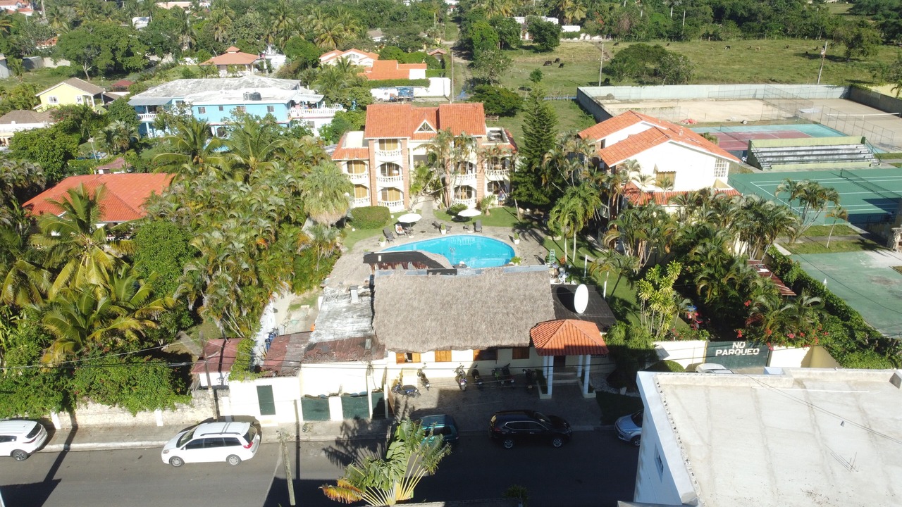 Photo of Outdoor in Playa Chiquita