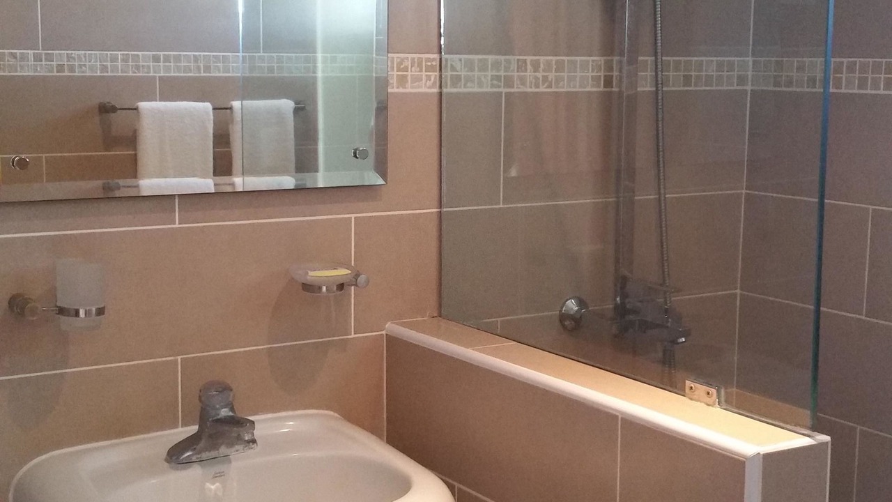 Photo of Bathroom in Playa Chiquita