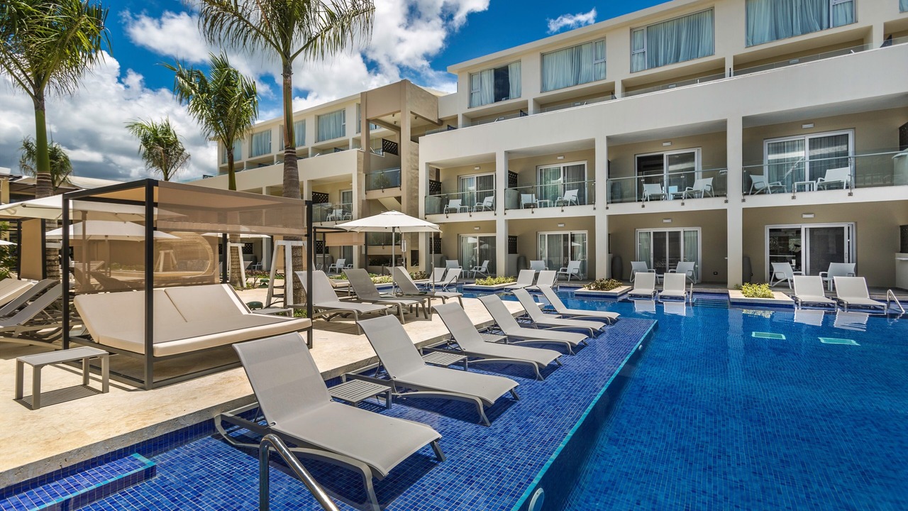 Photo of Outdoor in Dominicus