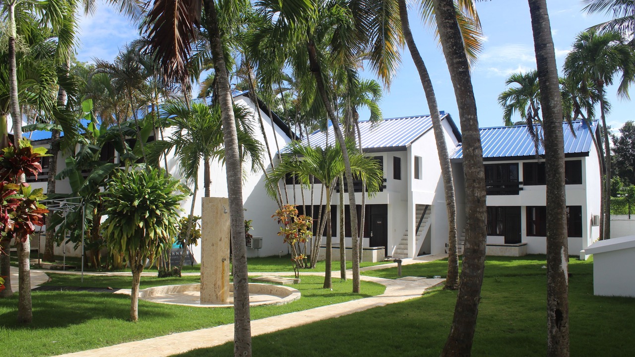 Photo of Outdoor in Villas Ana Maria