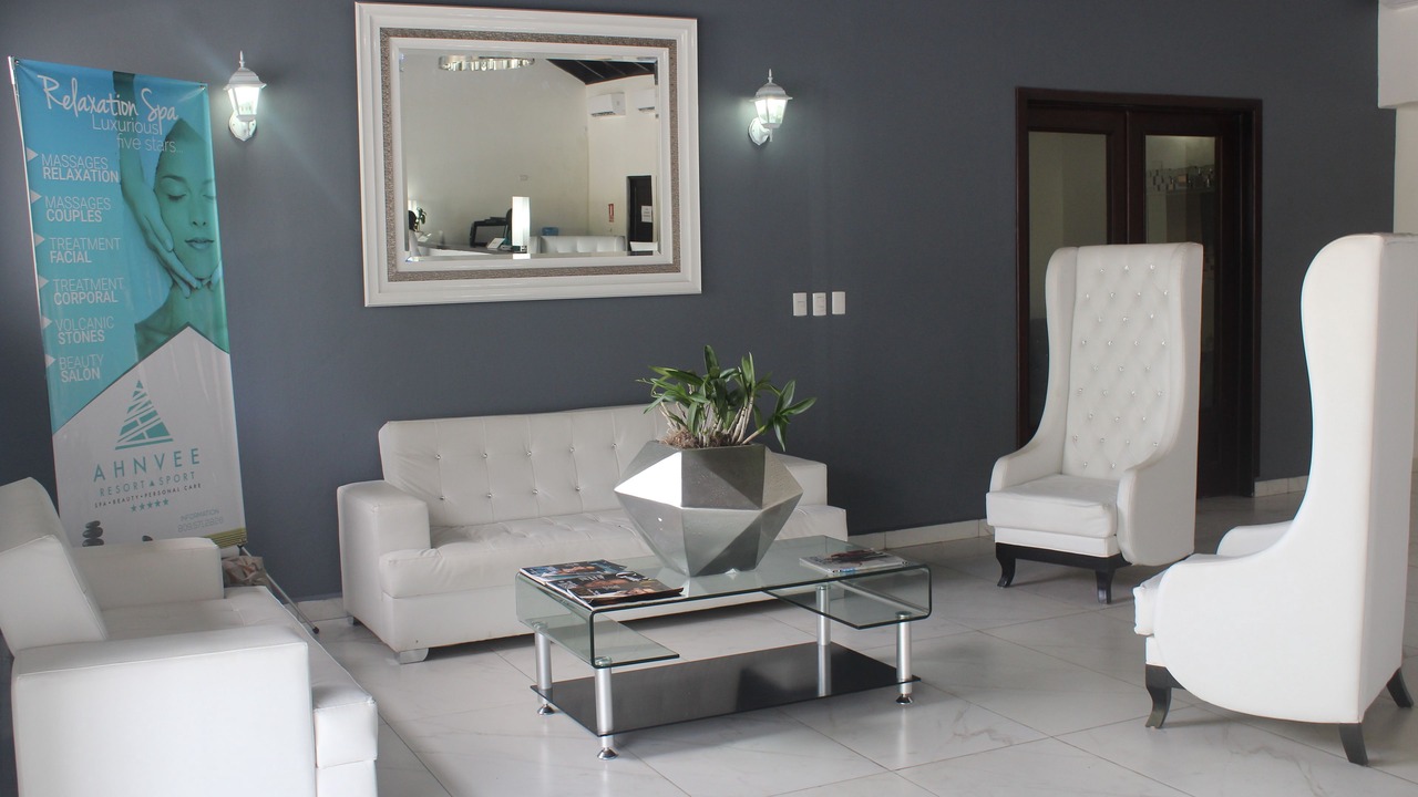 Photo of Outdoor in Villas Ana Maria