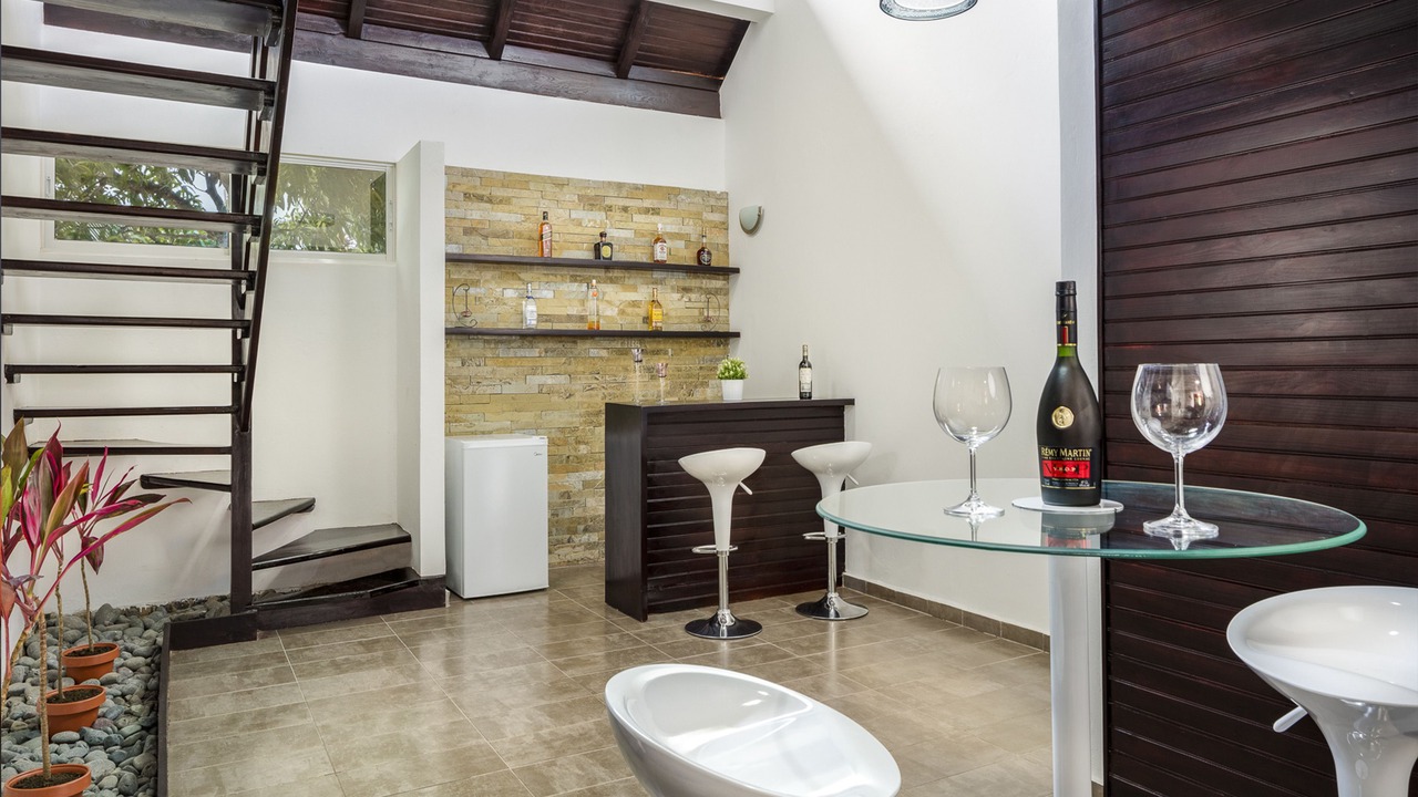 Photo of Bedroom in Villas Ana Maria