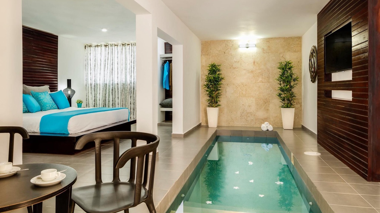 Photo of Outdoor in Villas Ana Maria