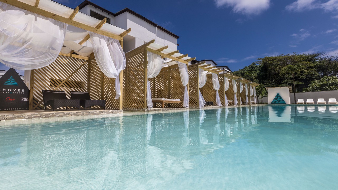 Photo of Outdoor in Villas Ana Maria