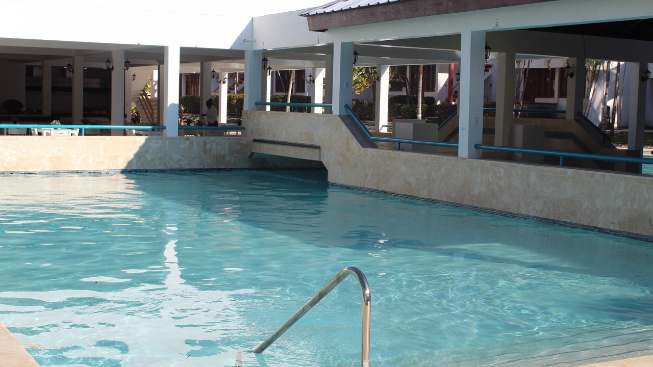 Photo of Outdoor in Villas Ana Maria