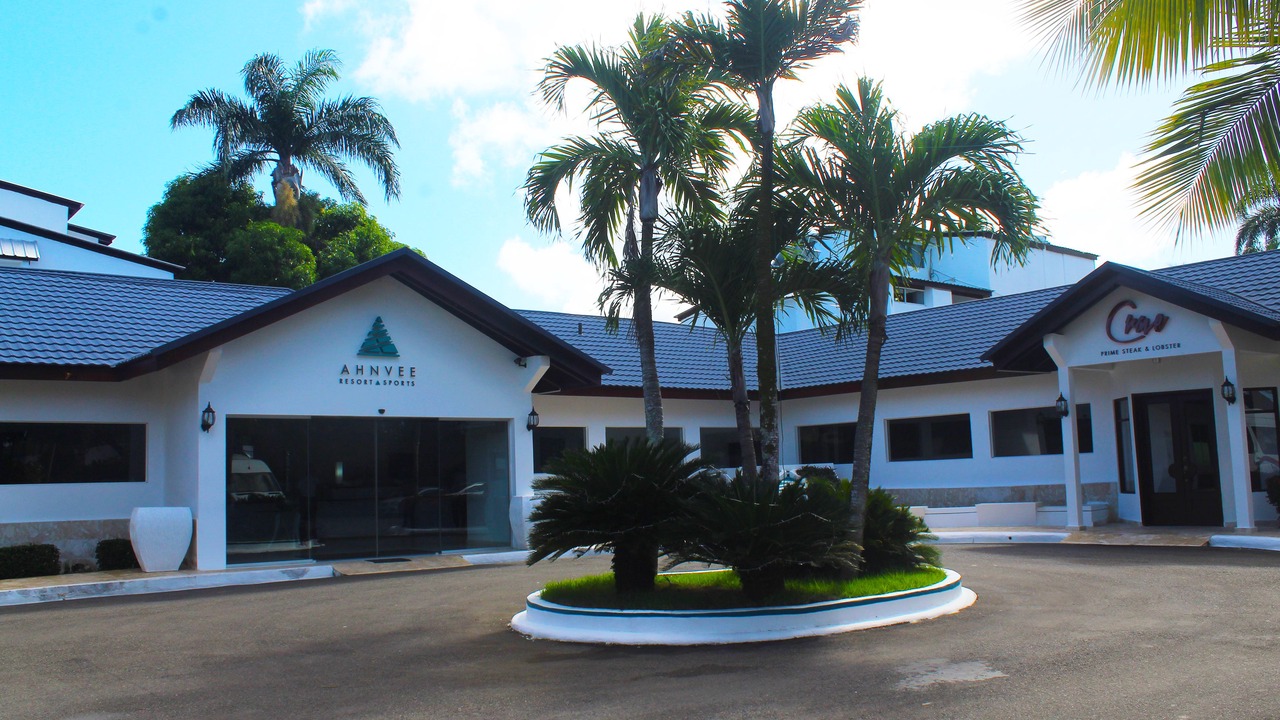 Photo of Outdoor in Villas Ana Maria