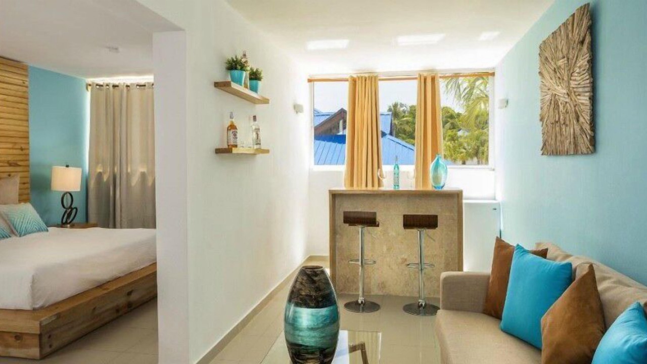 Photo of Livingroom in Villas Ana Maria