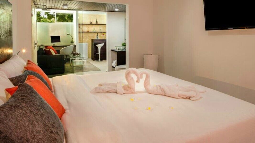 Photo of Bedroom in Villas Ana Maria