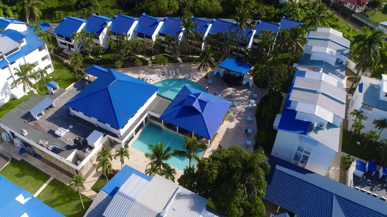 Photo of Outdoor in Villas Ana Maria
