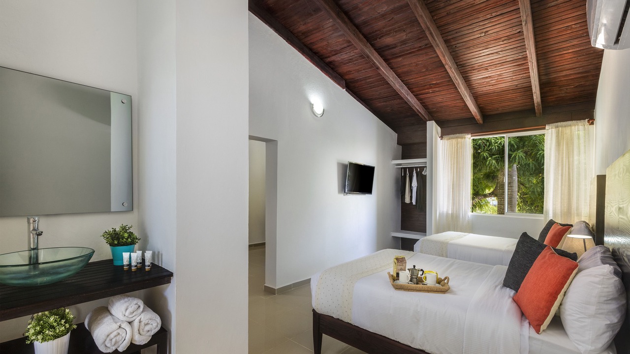Photo of Bedroom in Villas Ana Maria