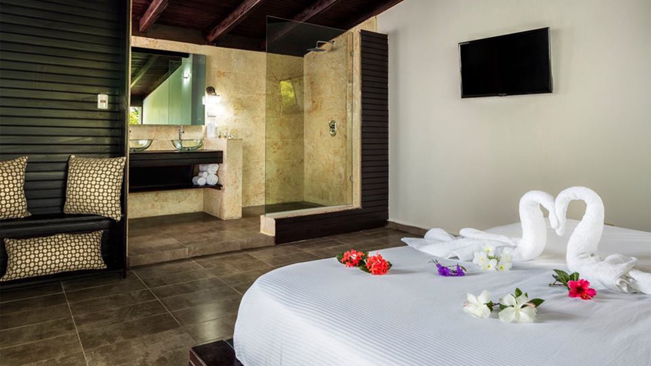 Photo of Bedroom in Villas Ana Maria