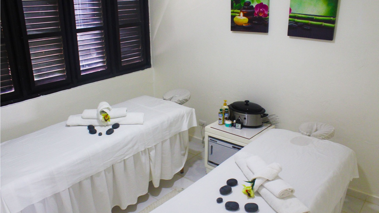 Photo of Bedroom in Villas Ana Maria