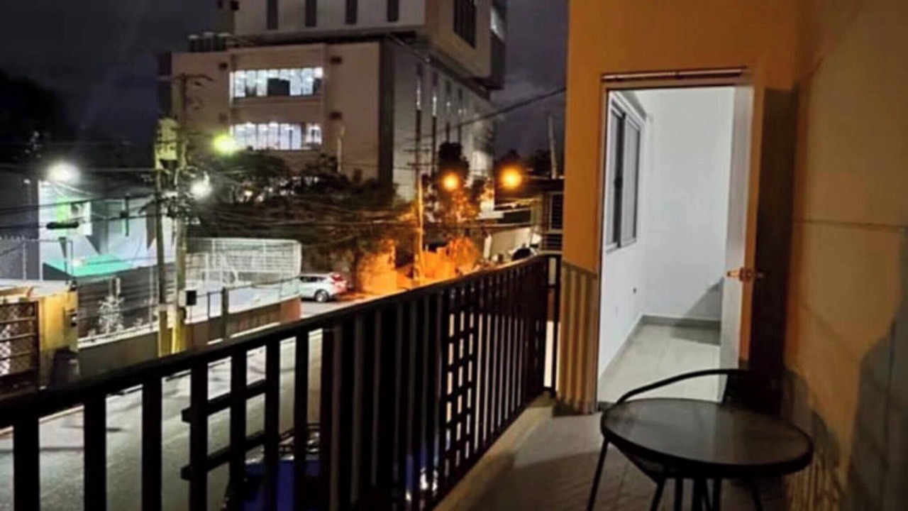 Photo of Patio Balcony in Santo Domingo