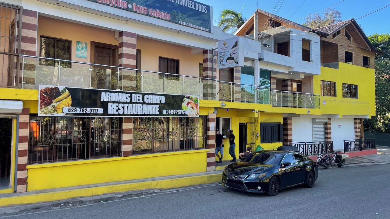 Photo of Outdoor in Inoa
