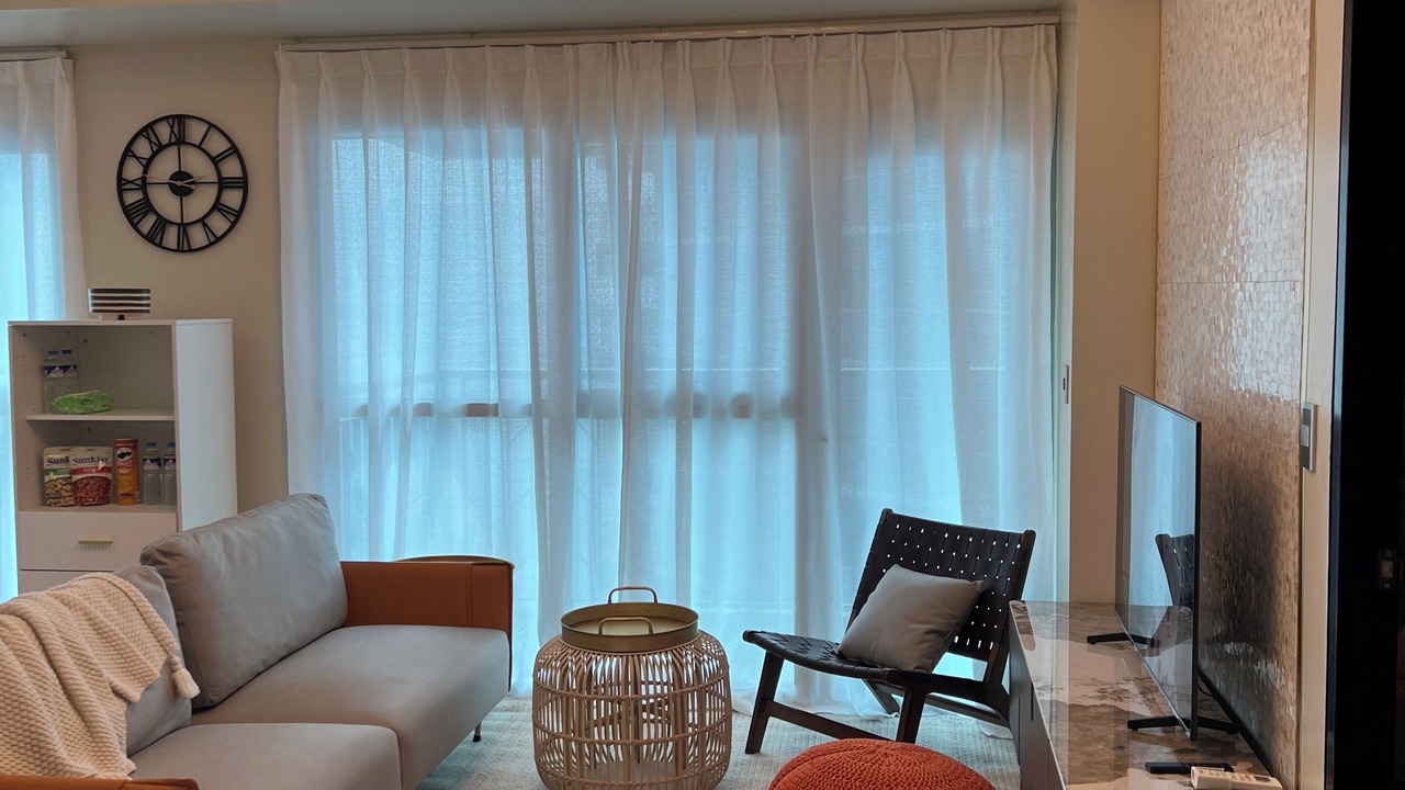 Photo of Patio Balcony in Tambo