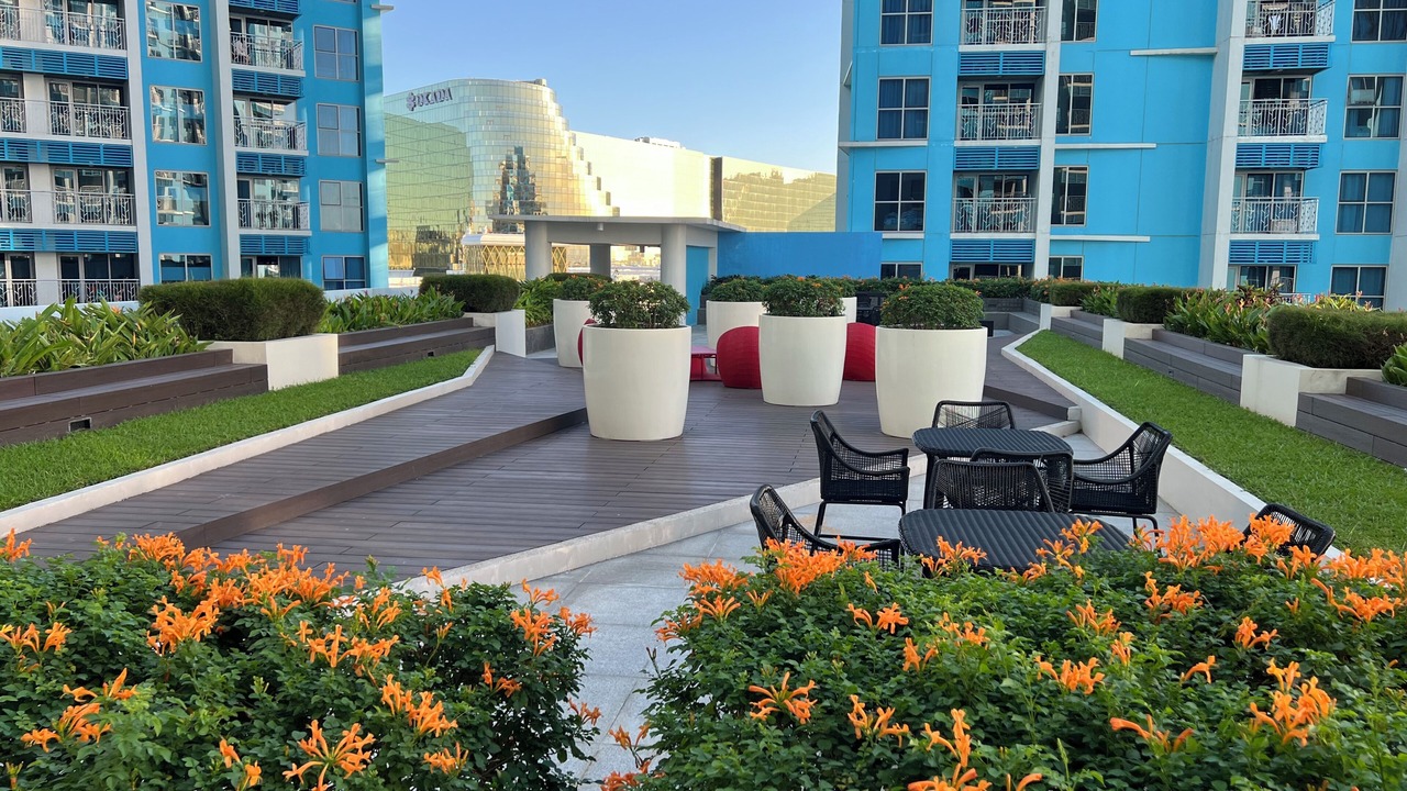 Photo of Outdoor in Tambo