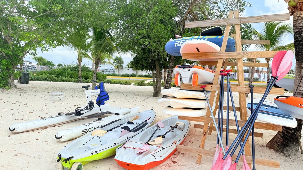 Photo of Others in Punta Cana