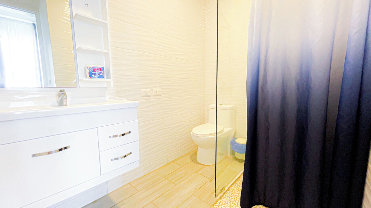 Photo of Bathroom in Bavaro