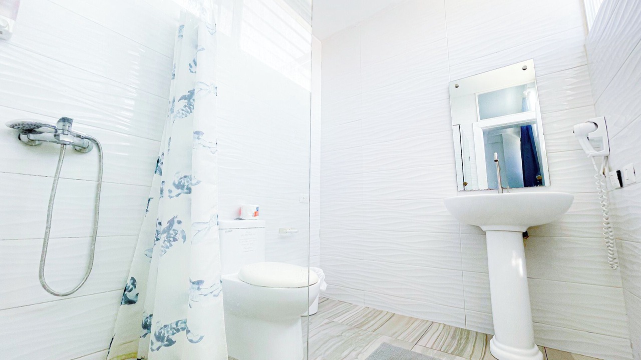 Photo of Bathroom in Bavaro