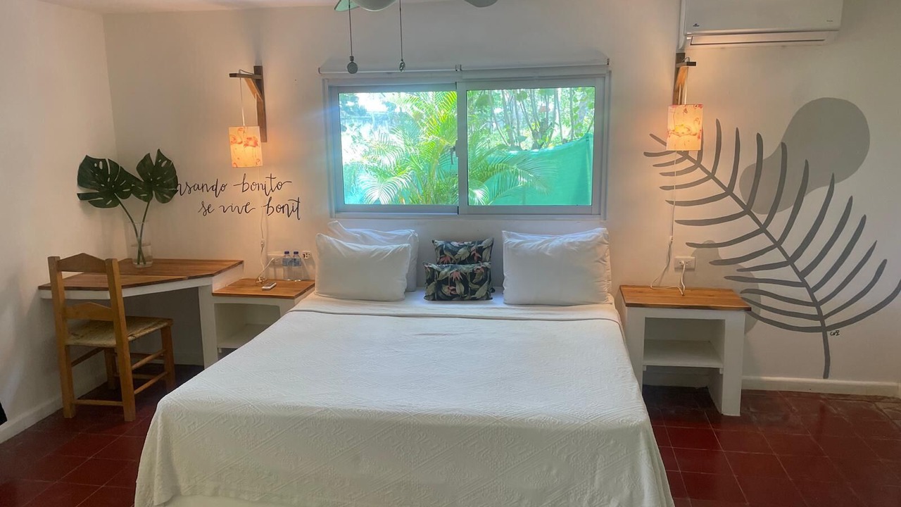 Photo of Bedroom in Las Terrenas